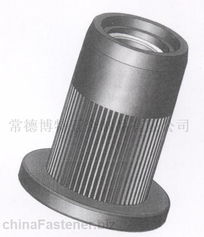 專業供應高品質平頭柱紋鉚螺母，誠邀新客戶合作共贏