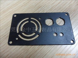 東莞市金中五金制品 專業五金產品批發，打造工業制造堅實后盾